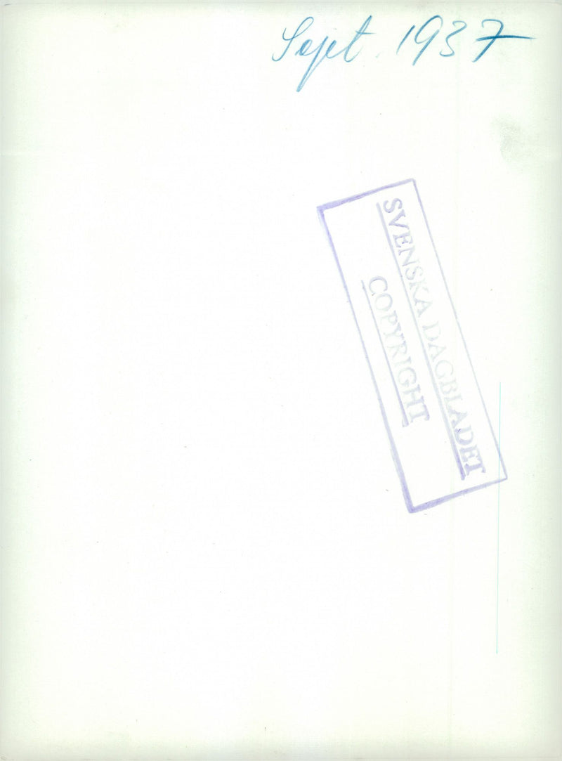 Military music - Vintage Photograph