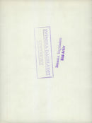 A tank on the advance - Vintage Photograph