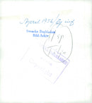 Military music - Vintage Photograph