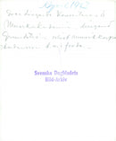 Svea Life Guards musicians - 1 April 1943 - Vintage Photograph