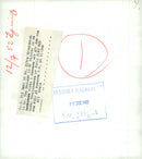 Swedish Military Landsturm Youth 1941 - Vintage Photograph