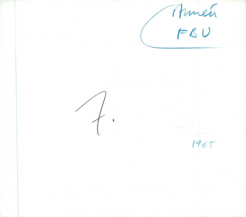 Voluntary officer training (FBU) Sweden - Vintage Photograph