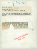 Field maneuvers 1940 - Vintage Photograph