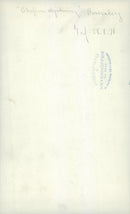 Field maneuver at Rosersberg - Vintage Photograph