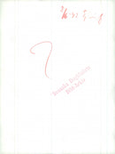 Swedish Military Landsturm Youth 1941 - Vintage Photograph