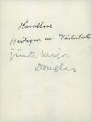 Field maneuvers 1926-1928 - Vintage Photograph