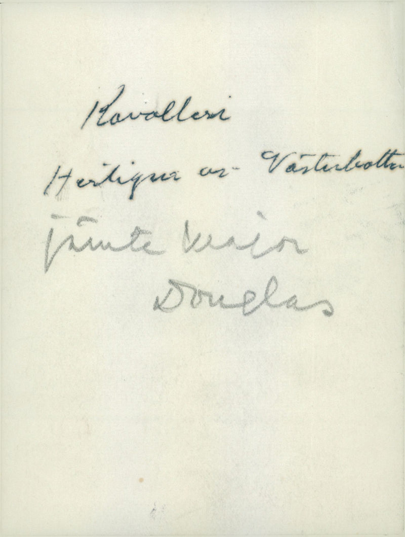 Field maneuvers 1926-1928 - Vintage Photograph