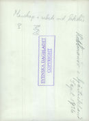 Swedish military maneuver GÃ¤strike manueuver 1936 - Vintage Photograph