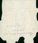 Swedish military air defense 1937 and earlier - Vintage Photograph