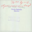 Swedish Military Emergency Service Field manueuver July-Dec 1944 - Vintage Photograph