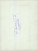 Swedish Military Army Dogs - Vintage Photograph