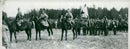 Field maneuvers 1926-1928 - Vintage Photograph