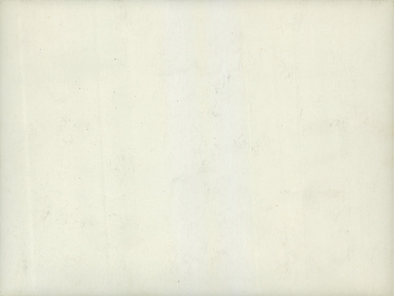 Set of tents at field operation. - Vintage Photograph