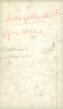 Air defense exercise during field operation. - Vintage Photograph