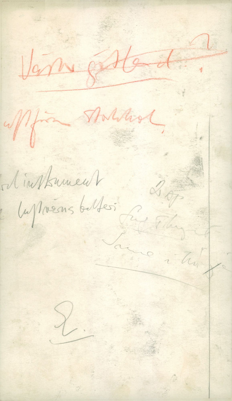 Air defense exercise during field operation. - Vintage Photograph