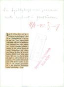 Swedish military emergency service July to Dec 1943 - Vintage Photograph