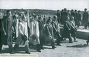 Swedish Military and Army 1941-1943 - Vintage Photograph