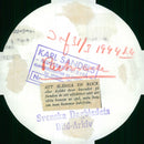 Swedish Military Field maneuvers Jan-June 1944 - Vintage Photograph