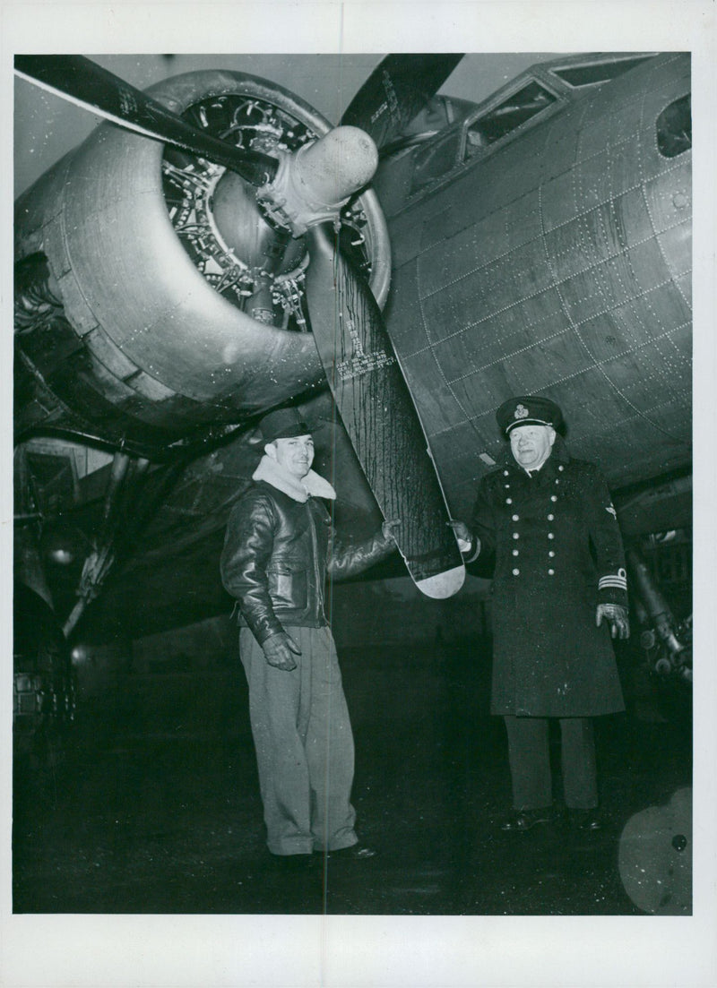 Swedish Military Emergency Service Field manueuver July-Dec 1944 - Vintage Photograph