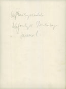 Air protection staff on the phone - Vintage Photograph