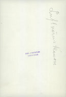 Swedish military air defense 1937 and earlier - Vintage Photograph