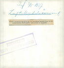 Swedish military air defense 1937 and earlier - Vintage Photograph