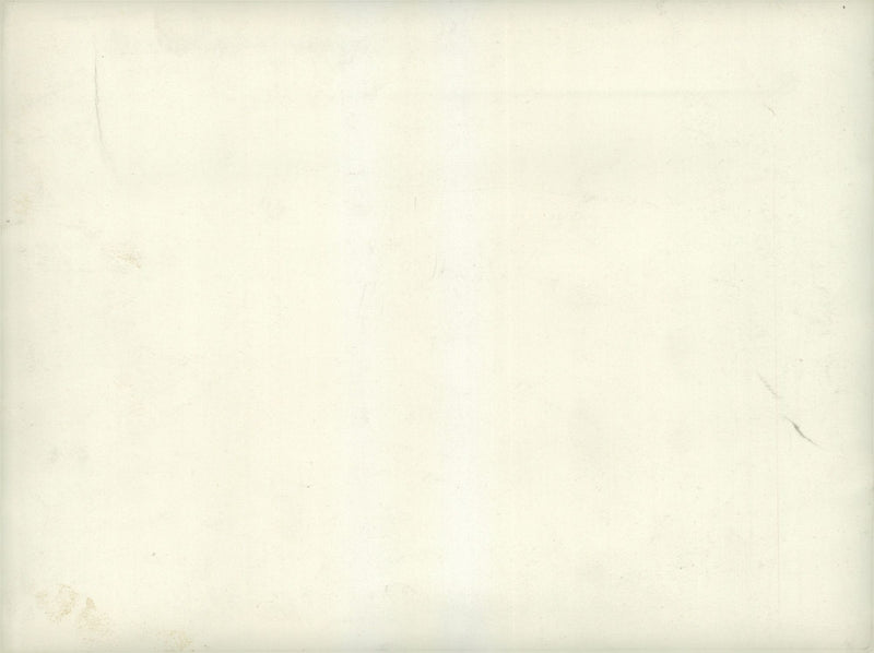 Field maneuvers 1926-1928 - Vintage Photograph