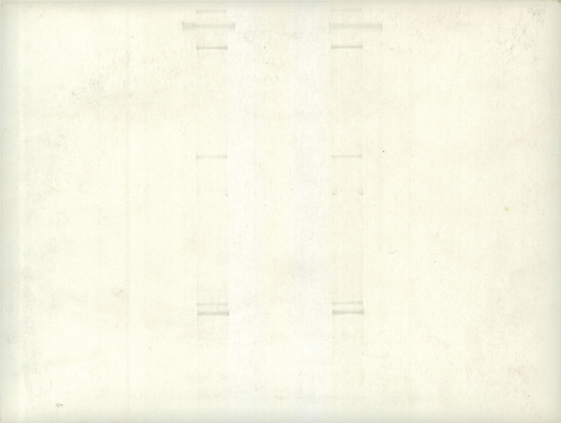 Military standing together during a Field Manoeuvre 1931 - Vintage Photograph