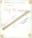 Swedish Military Field maneuvers Jan-June 1944 - Vintage Photograph