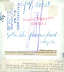 Field maneuvers 1940 - Vintage Photograph