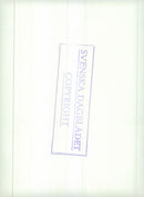 Swedish military maneuver GÃ¤strike manueuver 1936 - Vintage Photograph