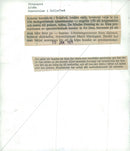 The defense arm Hundskolan in SollefteÃ¥. - Vintage Photograph