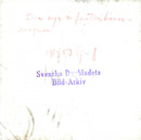 Army tanks 1951 and earlier - Vintage Photograph