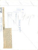 Army tanks 1951 and earlier - Vintage Photograph