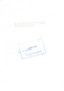 Army tanks 1951 and earlier - Vintage Photograph