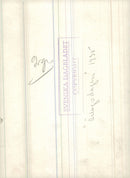 Swedish Marine 1935 - 1937 - Vintage Photograph