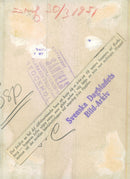 Swedish Military parachute troops - Vintage Photograph