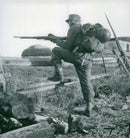 IV MILO - Vintage Photograph