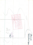 Swedish Military parachute troops - Vintage Photograph