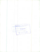 The Swedish Military army Hunting section - Vintage Photograph