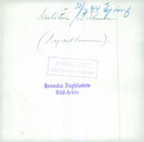 Swedish Military Army Dogs - Vintage Photograph