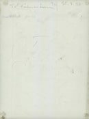 A modern lookout at the Boden maneuver in 1930. - Vintage Photograph