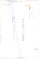 Prince Bertil, Duke of Halland
1969 - Vintage Photograph