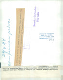 Swedish Military Field maneuvers Jan-June 1944 - Vintage Photograph