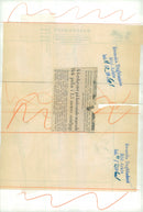 Field maneuver 1957 - Vintage Photograph