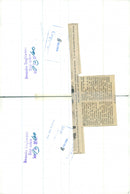 The Swedish Military army Hunting section - Vintage Photograph