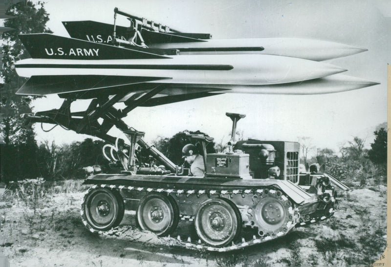 The Swedish Military - Vintage Photograph