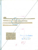 Swedish Military Air Defense 1963-1966 - Vintage Photograph