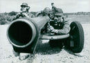 The Swedish Military - Vintage Photograph