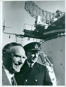 The Swedish Military - Vintage Photograph